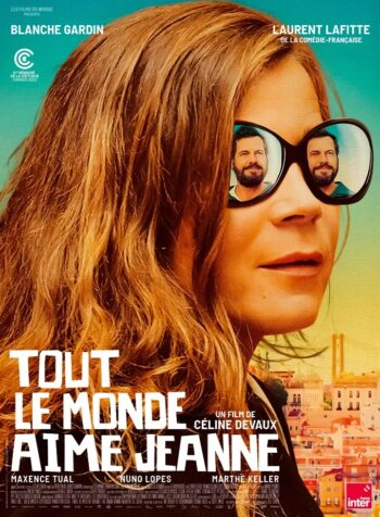 Tout le monde aime Jeanne affiche
