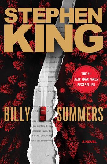 “Billy Summers” de Stephen King