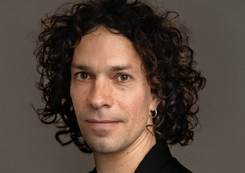 Pierre Ducrozet
