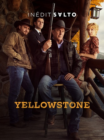 yellowstone-saison-2-affiche
