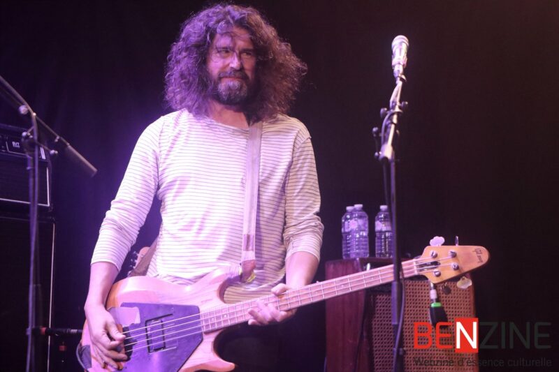 2022 10 22 Dinosaur Jr Trabendo RG