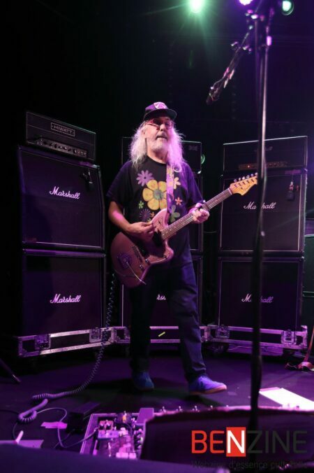 2022 10 22 Dinosaur Jr Trabendo RG