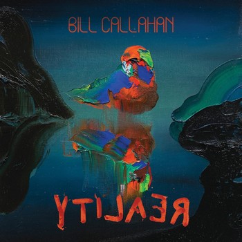 Bill Callahan - YTI​⅃​A​Ǝ​Я