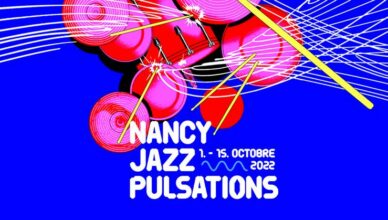 Nancy Jazz Pulsations 2002