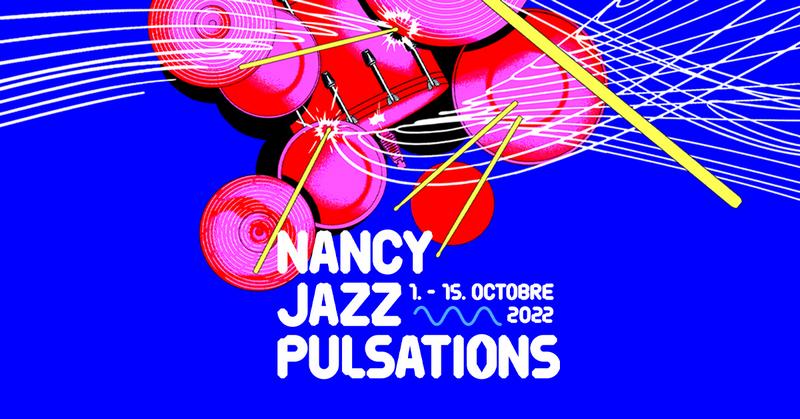  Nancy Jazz Pulsations 2002 