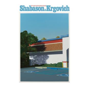 Shabason-Krgovich-At-Scaramouche