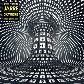 Jean-Michel Jarre - Oxymore