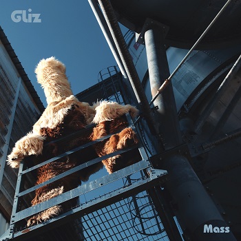Cover album Mass_Gliz