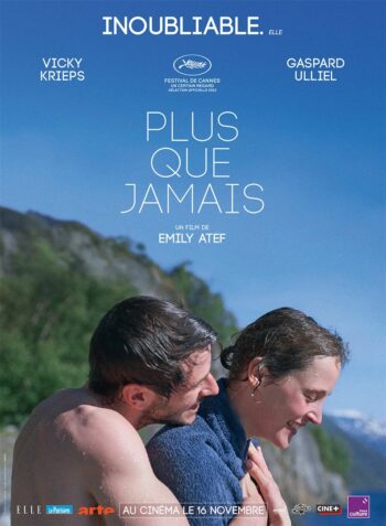 Plus que jamais affiche