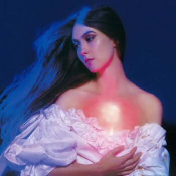 Weyes Blood – And In The Darkness, Hearts Aglow