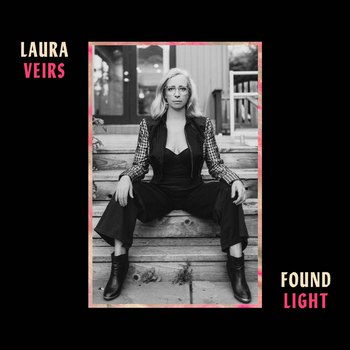 Laura Veirs – Found Light