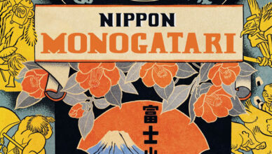 Nippon Monogatari – La Mission de Kintaro - Elisa Menini