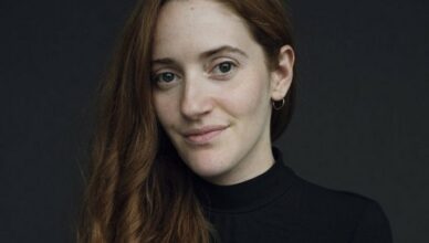 Charlotte Biron