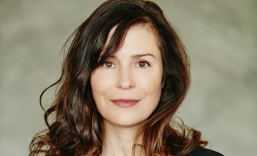 Dominique Fortier