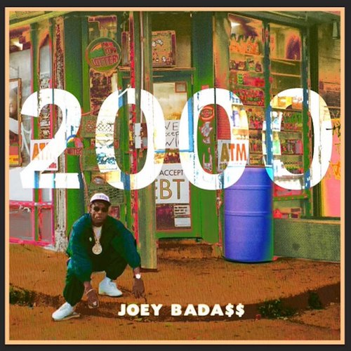 Joey Bada$$ – 2000