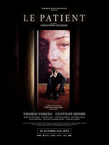 Le Patient affiche