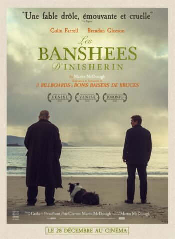 The Banshees affiche