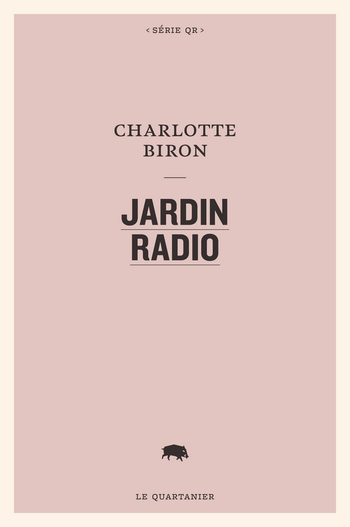 charlotte-biron-jardin-radio - couverture