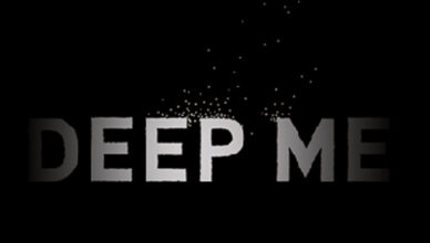 Deep Me – Marc-Antoine Mathieu