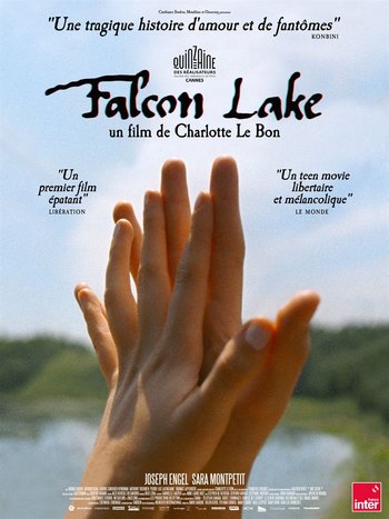 Falcon Lake: Charlotte Le Bon