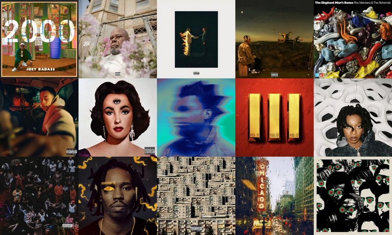 top-rap-albums-2022