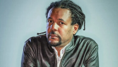 Colson Whitehead