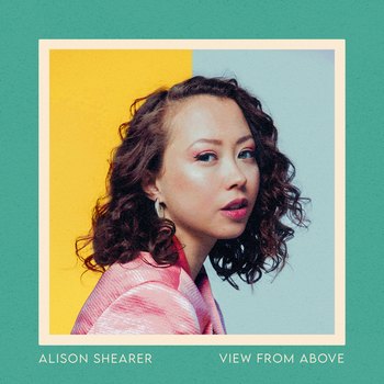 Alison Shearer - View From Above