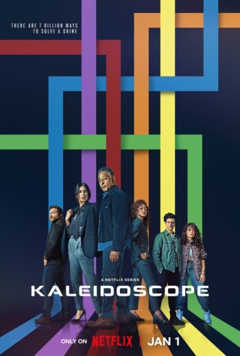 Kaleidoscope Poste