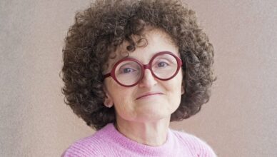 Marie-Hélène LAFON