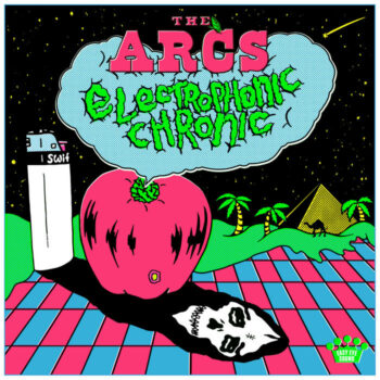 The Arcs – Electrophonic Chronic