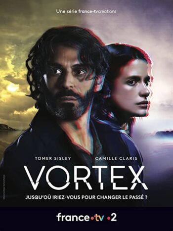 Vortex affiche