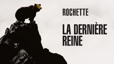 La Dernière Reine - Jean-Marc Rochette