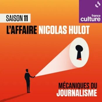 L'affaire Nicolas Hulot 