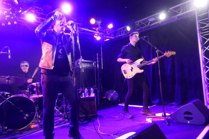 2023 02 18 Jesse Malin Boule Noire