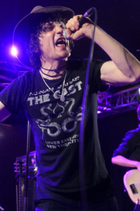 2023 02 18 Jesse Malin Boule Noire
