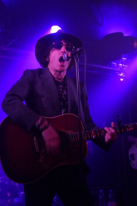 2023 02 18 Jesse Malin Boule Noire