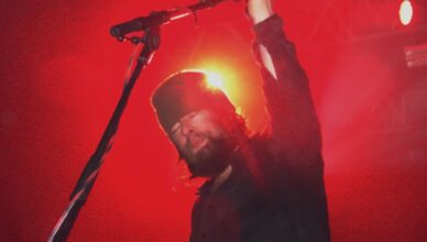 2023 02 22 The Black Angels Cédric Rizzo