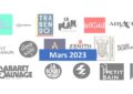 Agenda Concerts Mars 2023