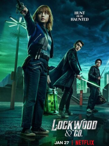 Lockwood and Co affiche