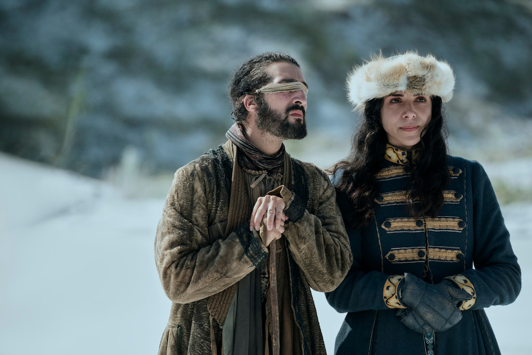 [Netflix] Vikings Valhalla, sesong 1 og 2: Her er Valhalla igjen