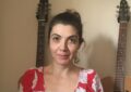 Liz Hysen de Picastro