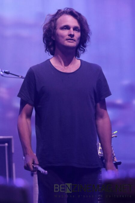 2023 03 02 King Gizzard Zénith