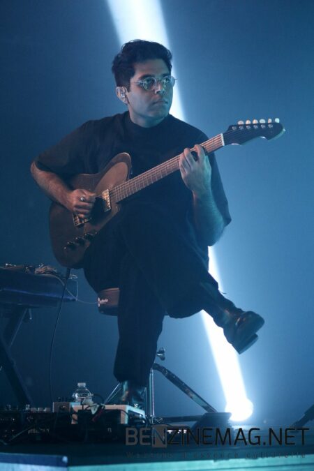 Son Lux au Trianon