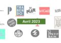 Agenda Concerts Avril 2023