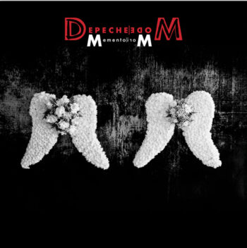 Depeche Mode - Memento mori