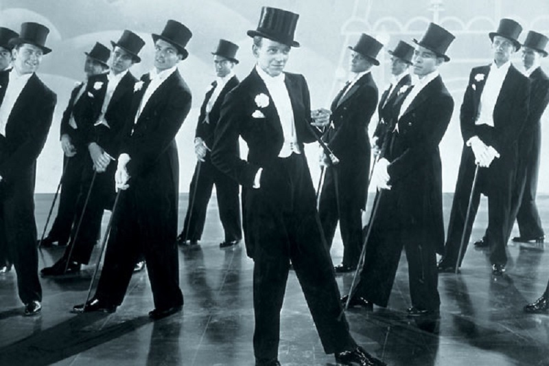 Fred Astaire image