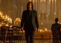 JOHN WICK CHAPITRE 4 photo