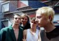 The Psychotic Monks - 2 - 300DPI - ┬®┬áBenedicte Dacquin