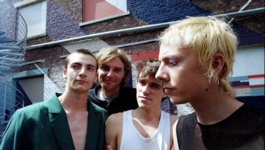 The Psychotic Monks - 2 - 300DPI - ┬®┬áBenedicte Dacquin