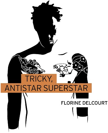 Tricky Antistar Superstar Couverture